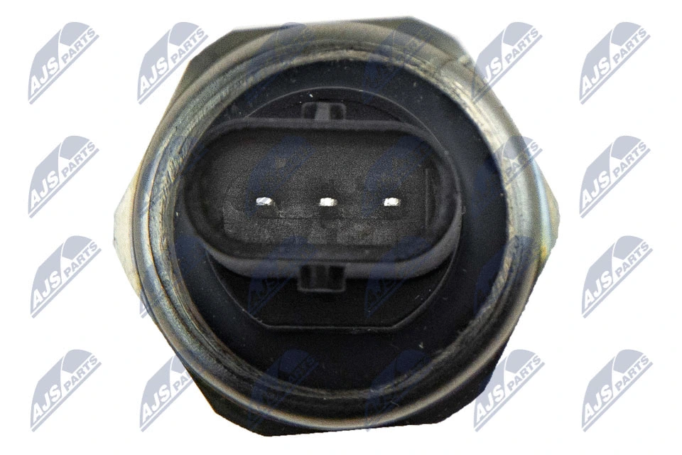 Sensor, exhaust pressure