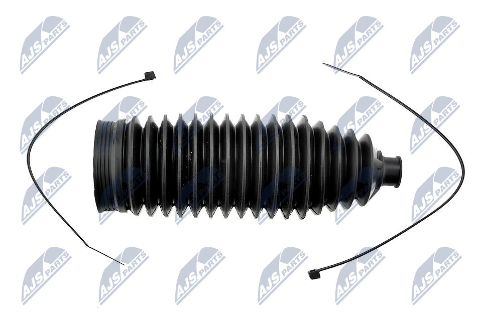 Bellow Kit, steering