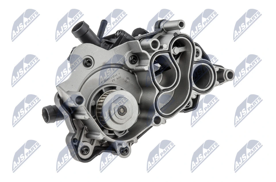 Water Pump, engine cooling (CPW-VW-053)