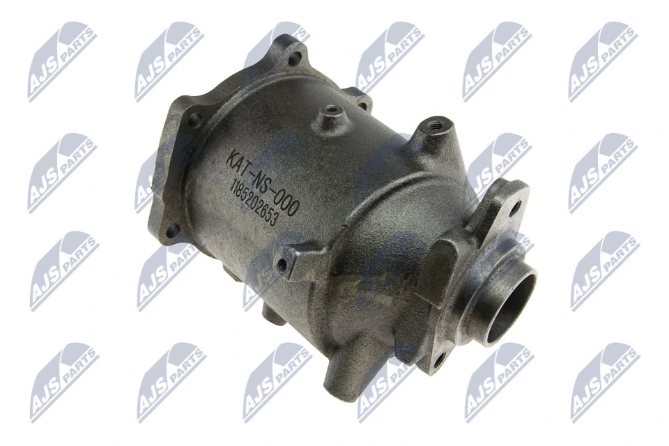 Catalytic Converter (KAT-NS-000)