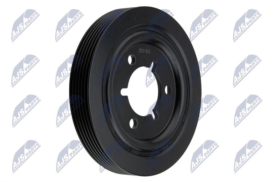 Belt Pulley, crankshaft (RKP-PE-012)