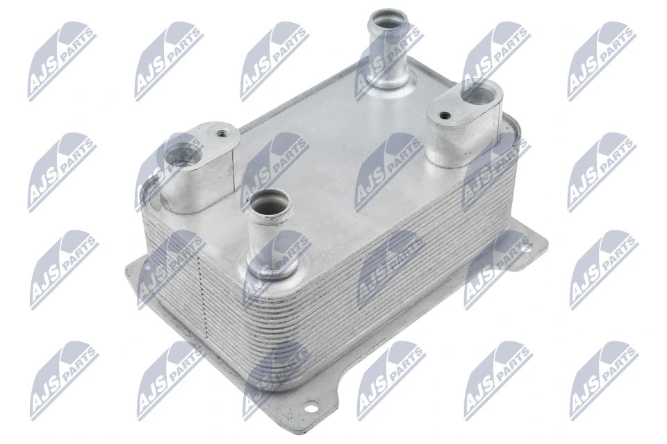 Oil Cooler, engine oil (CCL-VW-023)