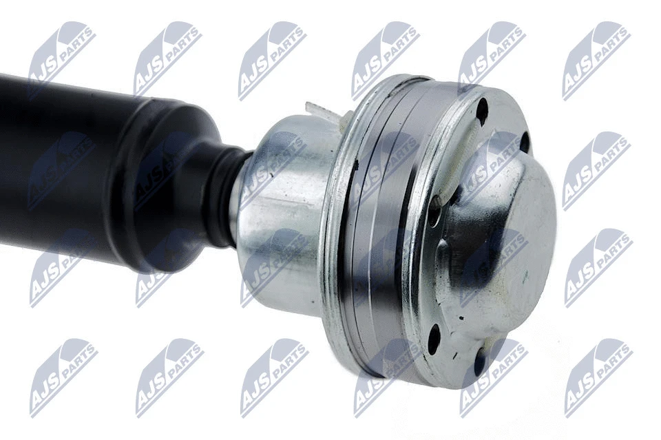 Propshaft, axle drive