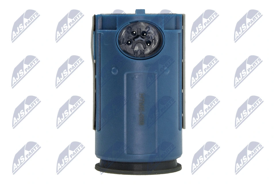 Sensor, parking distance control