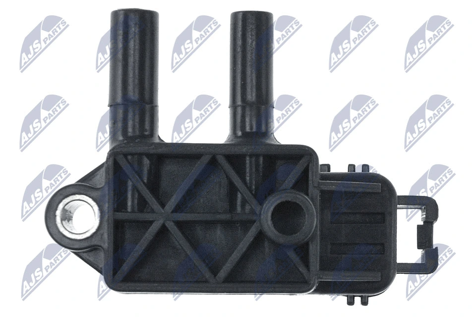 Sensor, exhaust pressure
