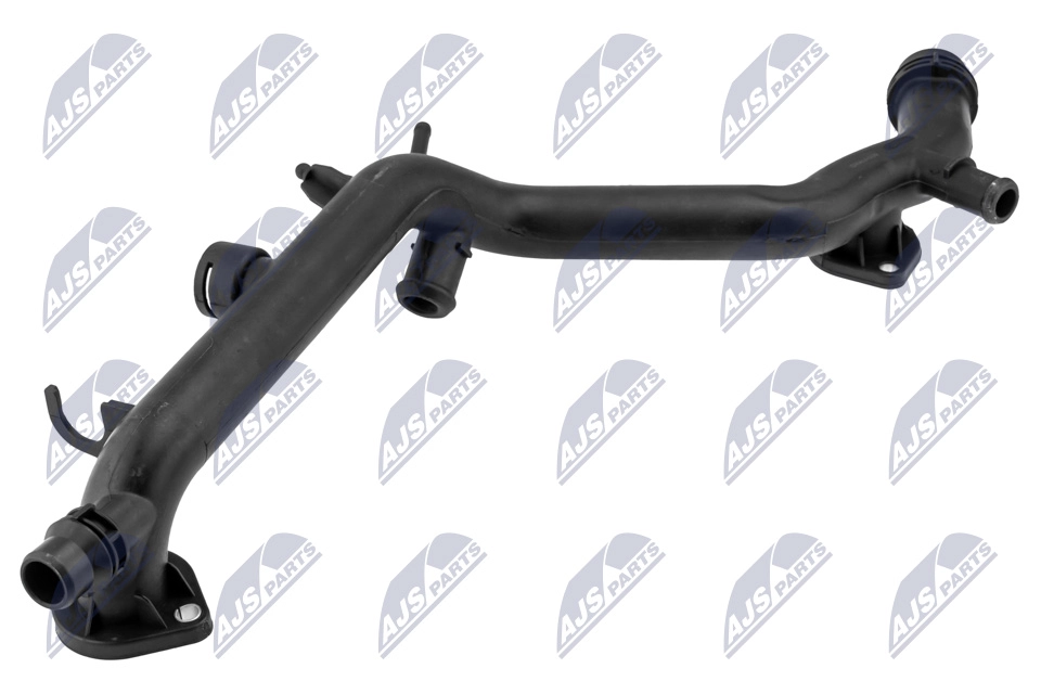 Coolant Pipe