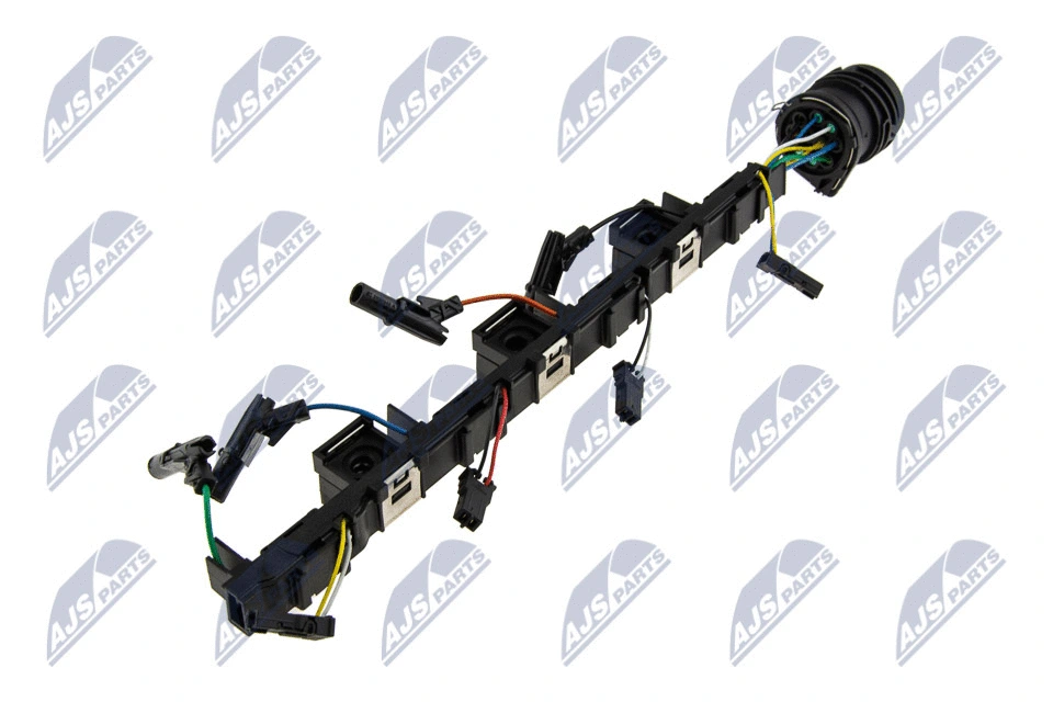 Connecting Cable, injector
