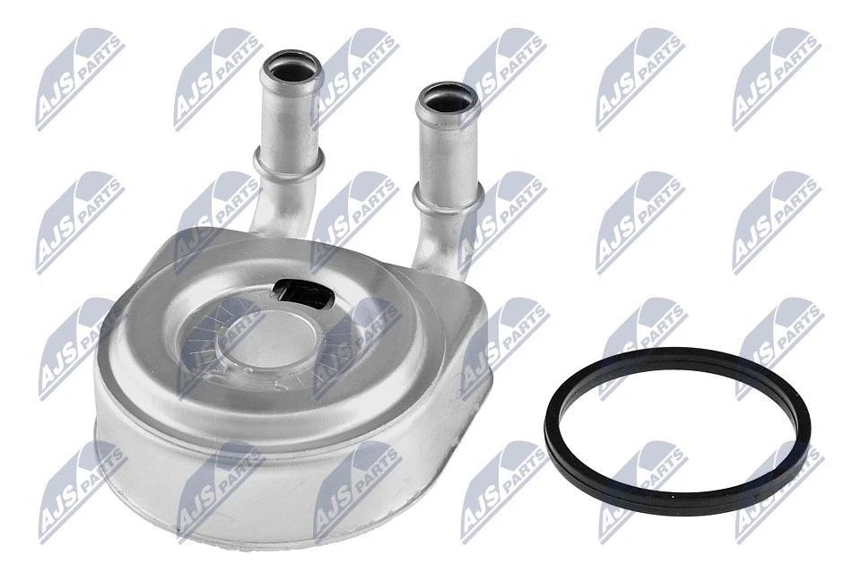 Oil Cooler, engine oil (CCL-CT-000)