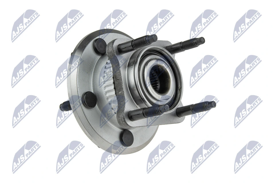 Wheel Bearing Kit (KLT-CH-009)