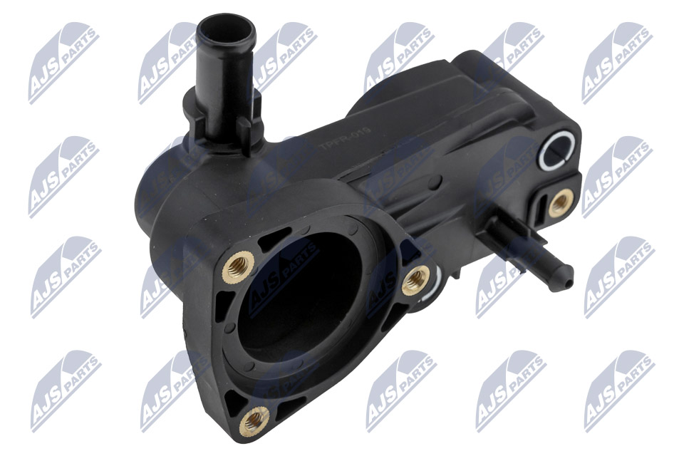 Thermostat Housing (CTM-FR-021)