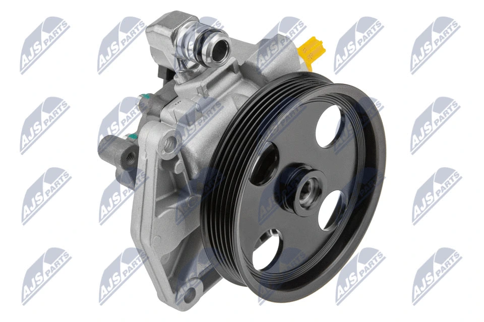 Hydraulic Pump, steering (SPW-ME-004)