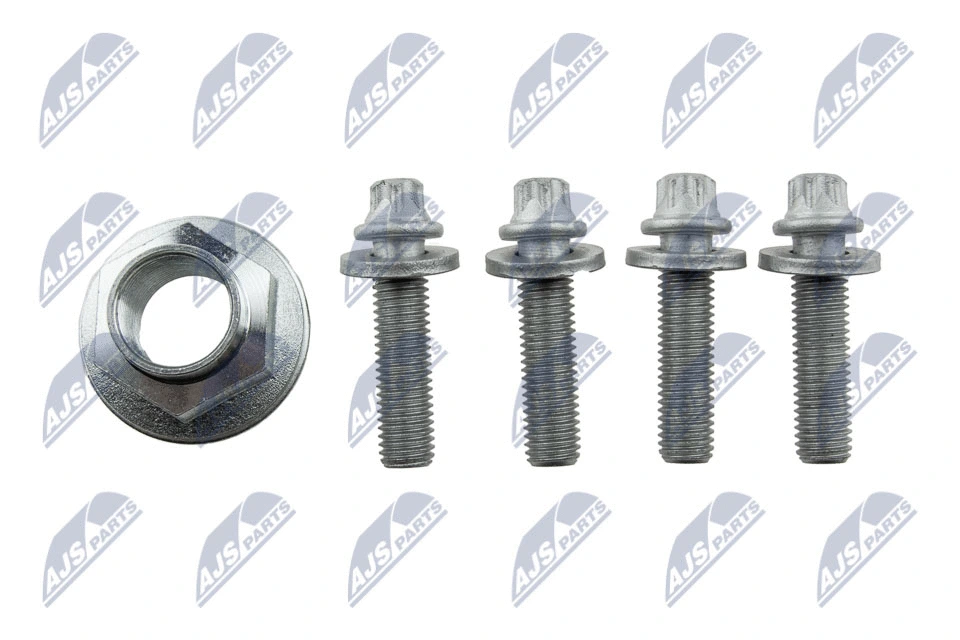 Repair Kit, wheel hub