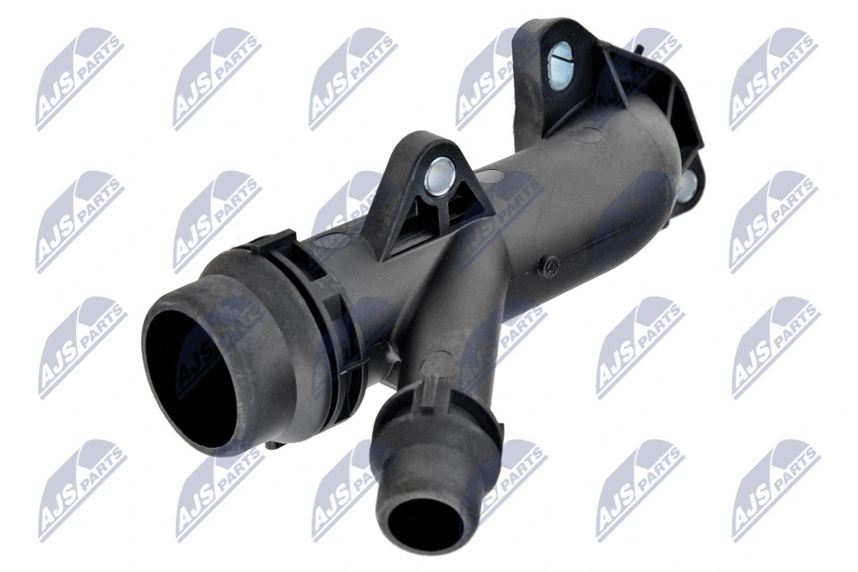 Coolant Flange (CTM-BM-042)