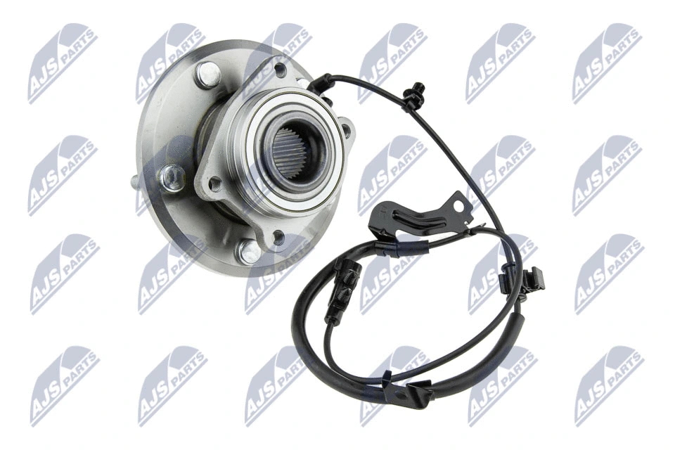 Wheel Bearing Kit (KLT-CH-035)