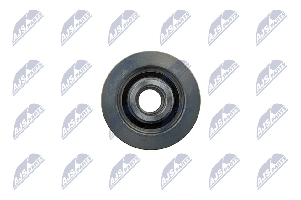 Alternator Freewheel Clutch