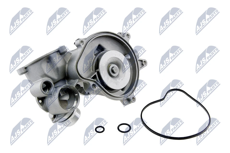 Water Pump, engine cooling (CPW-BM-034)