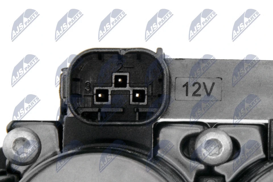 Coolant Control Valve