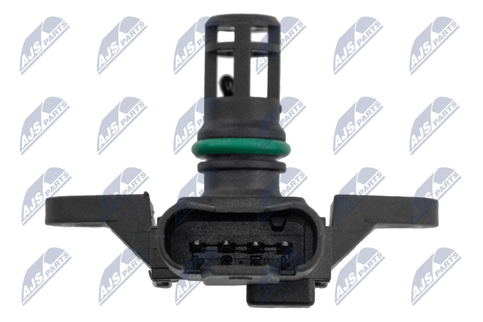 Sensor, boost pressure