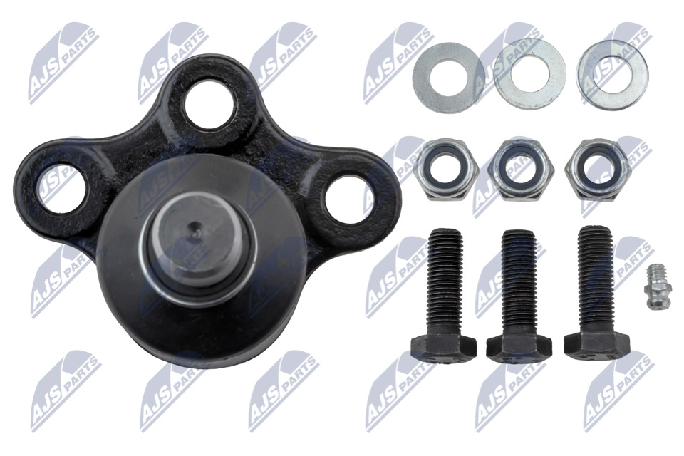Ball Joint