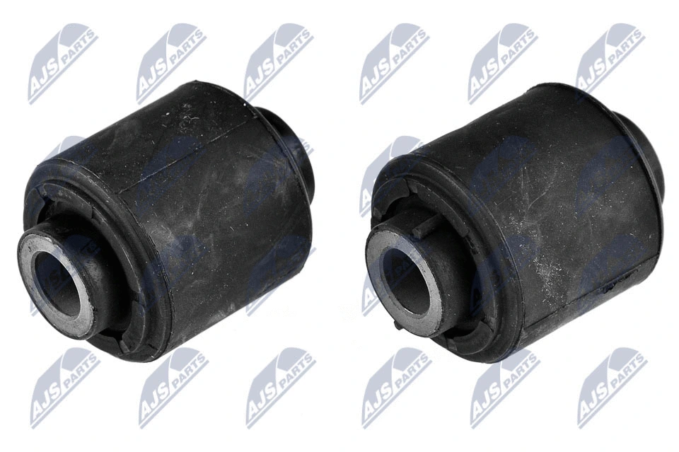 Mounting, control/trailing arm (ZTT-MZ-016D)