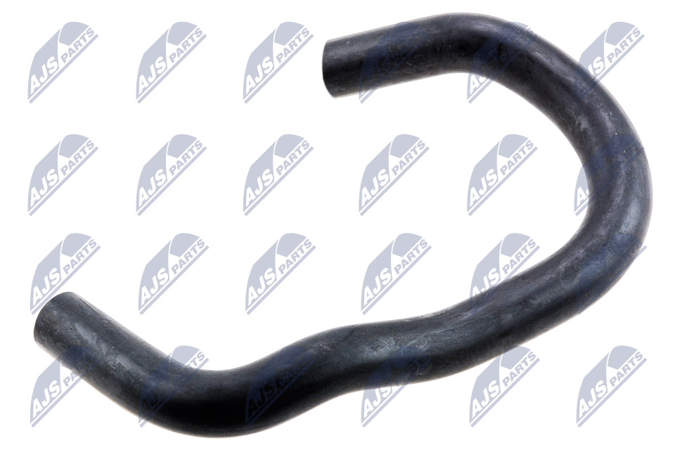 Hose, crankcase ventilation