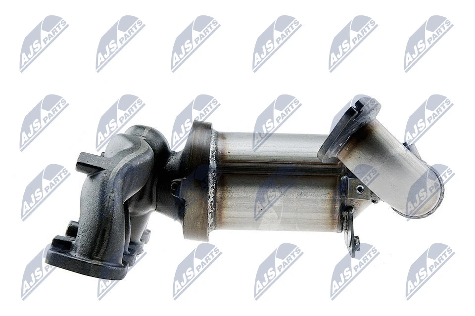 Catalytic Converter