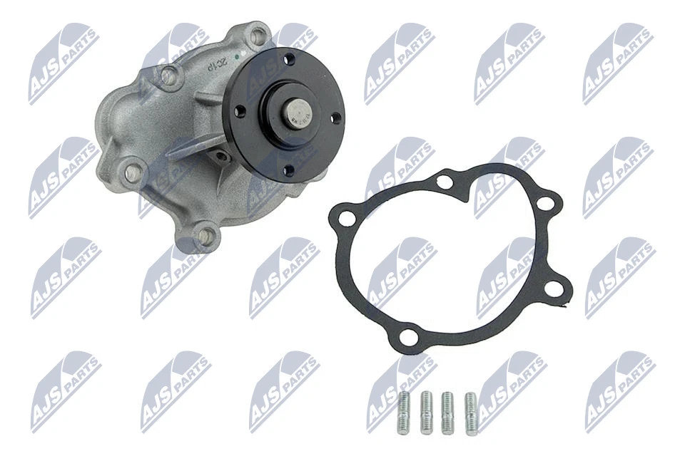 Water Pump, engine cooling