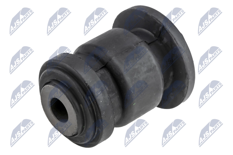 Mounting, control/trailing arm