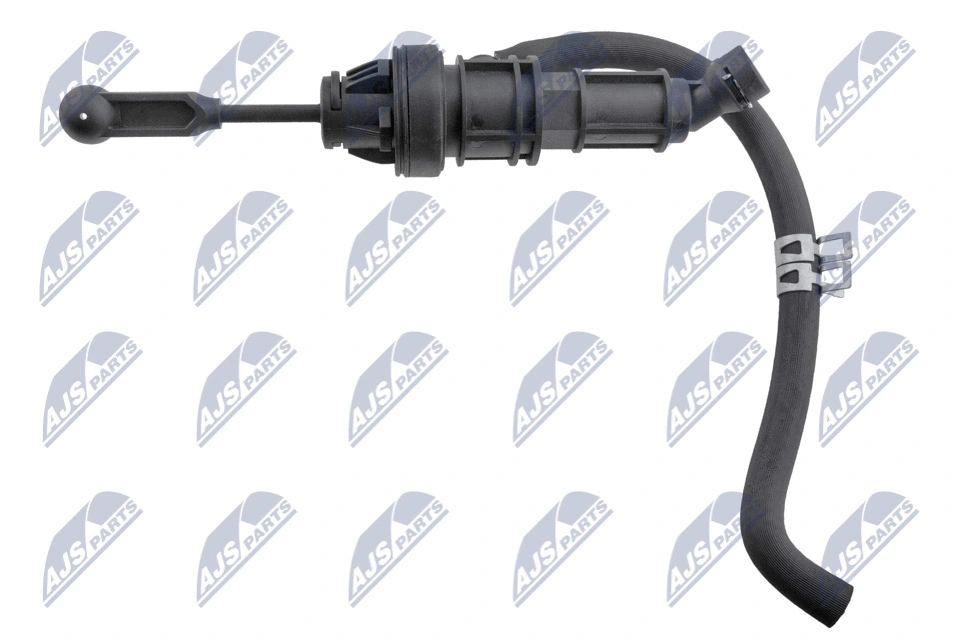 Master Cylinder, clutch