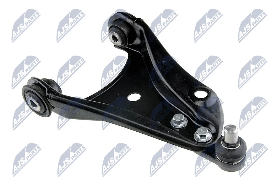 Control/Trailing Arm, wheel suspension (ZWD-RE-026)