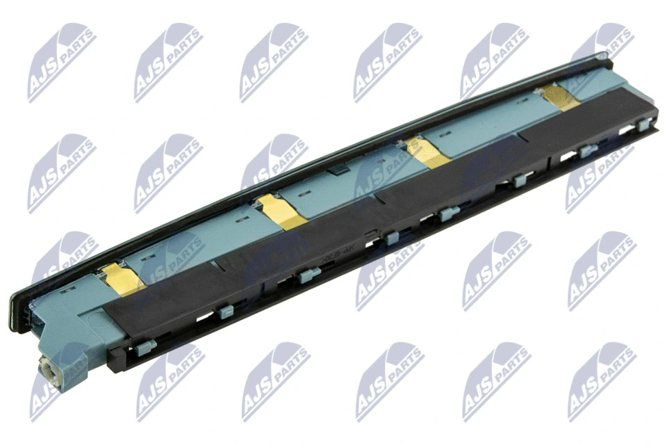 Auxiliary Stop Light