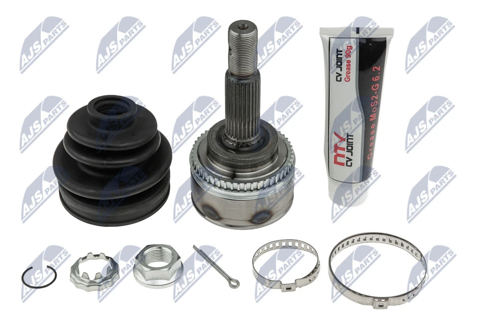 Joint Kit, drive shaft