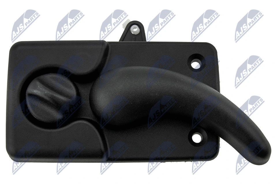 Exterior Door Handle