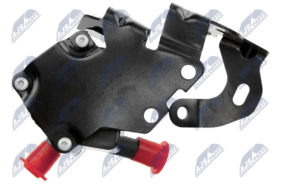Auxiliary Water Pump (cooling water circuit)