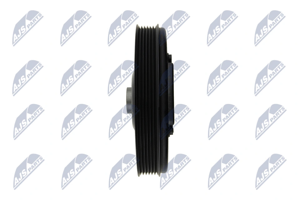 Belt Pulley, crankshaft