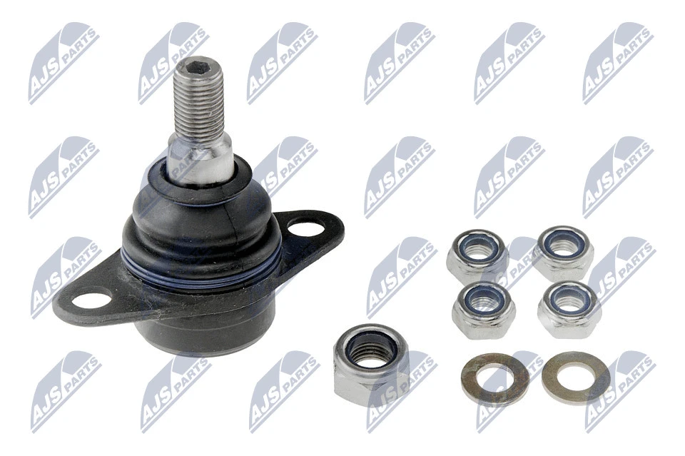 Ball Joint (ZSD-BM-001)