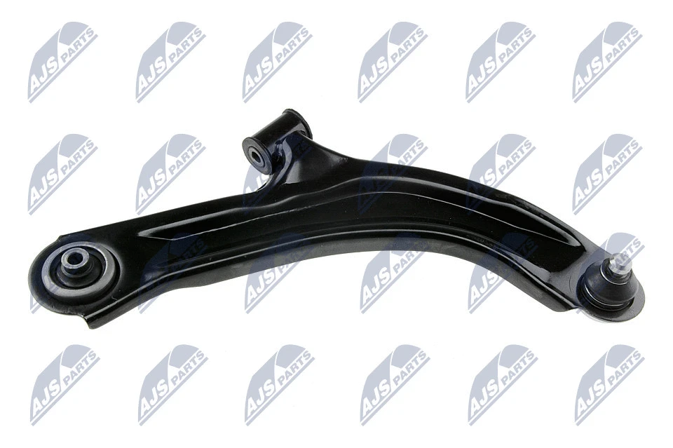 Control/Trailing Arm, wheel suspension (ZWD-RE-013)