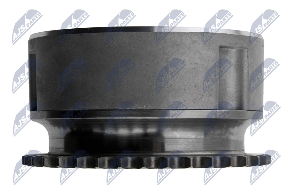 Camshaft Adjuster