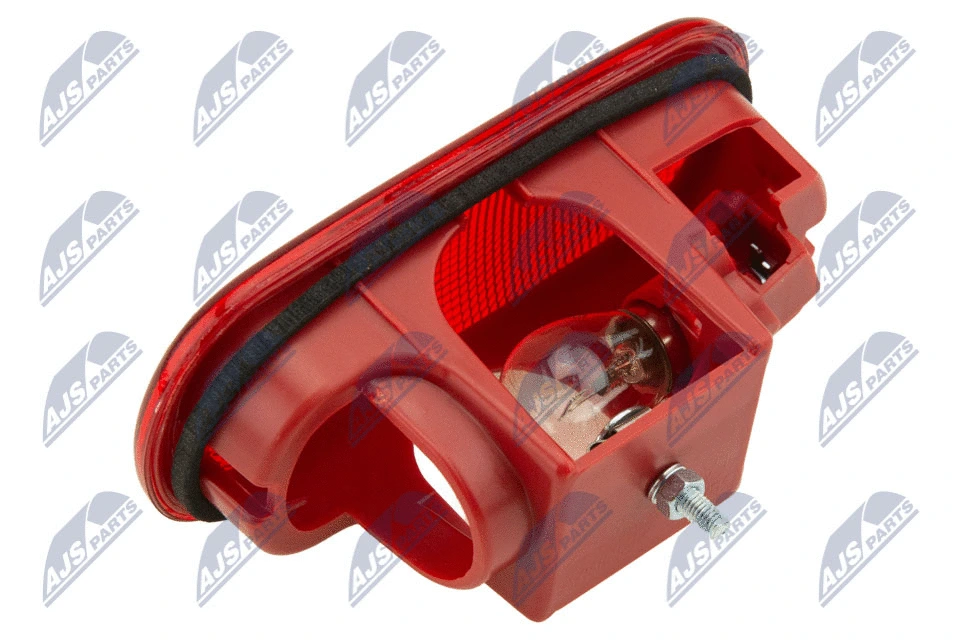 Auxiliary Stop Light