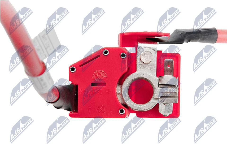 Battery Adapter