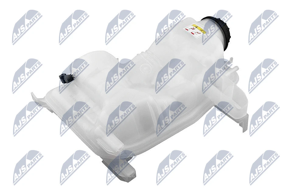 Expansion Tank, coolant (CZW-LR-004)