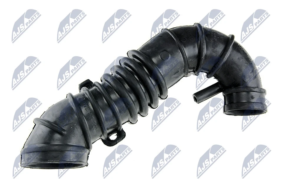 Intake Hose, air filter