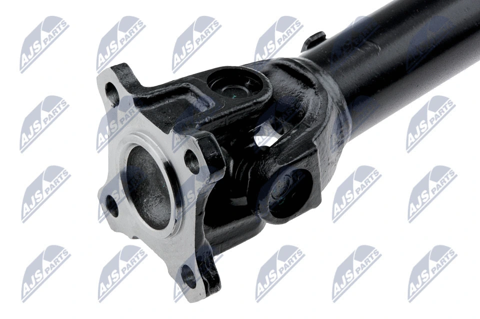 Propshaft, axle drive