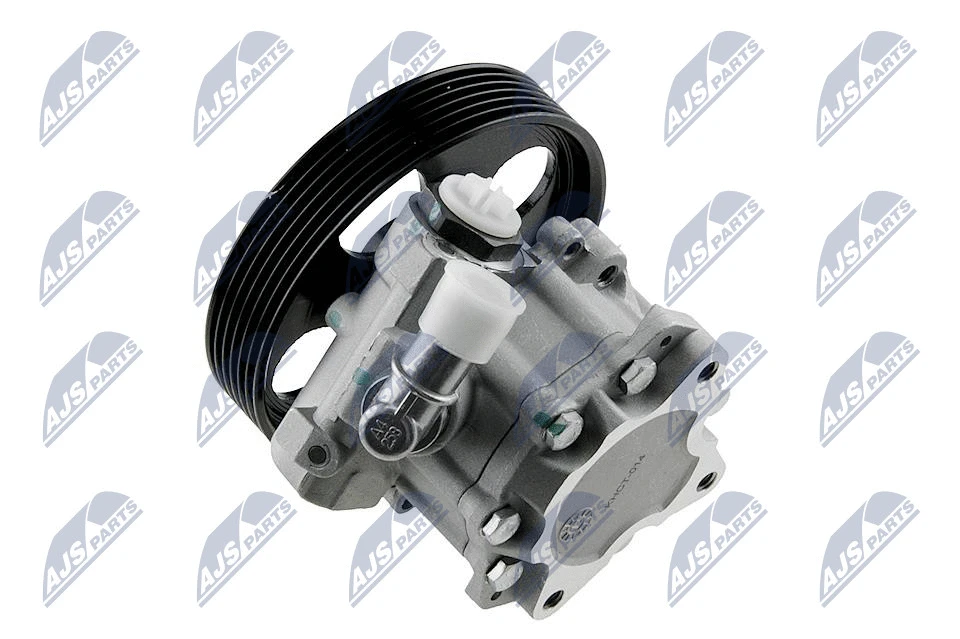 Hydraulic Pump, steering