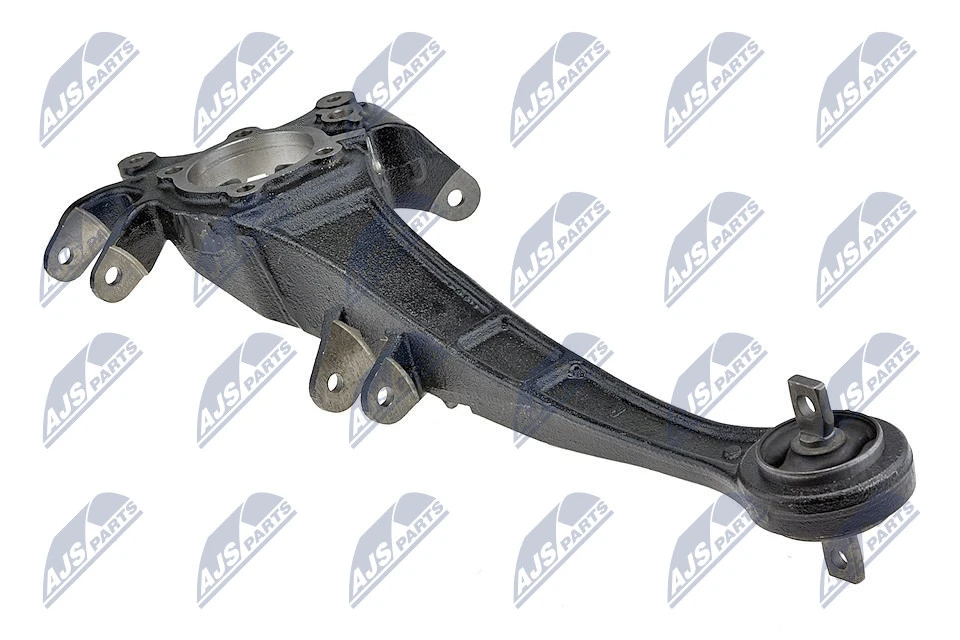 Mounting, control/trailing arm (ZWT-MS-059)