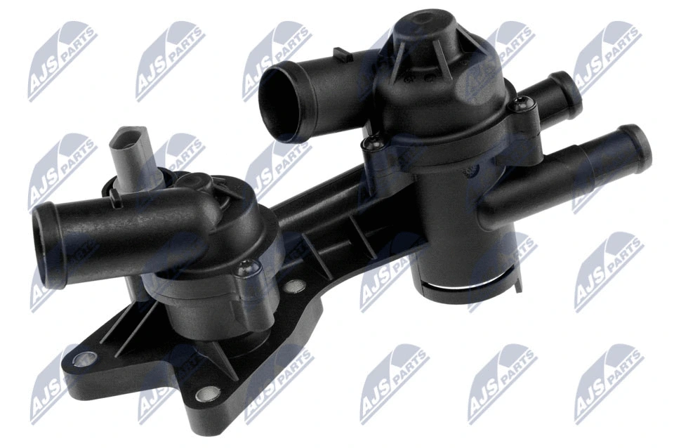 Thermostat Housing (CTM-VW-032)