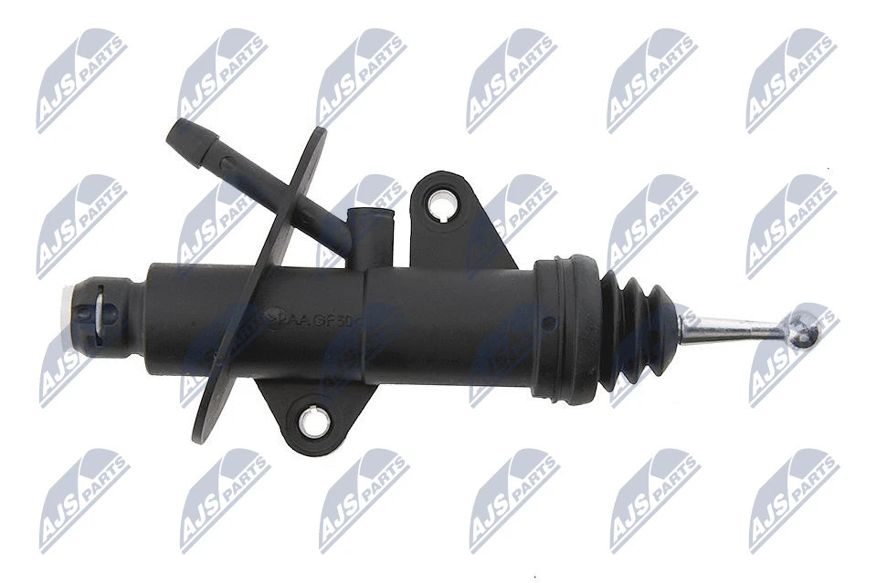 Master Cylinder, clutch