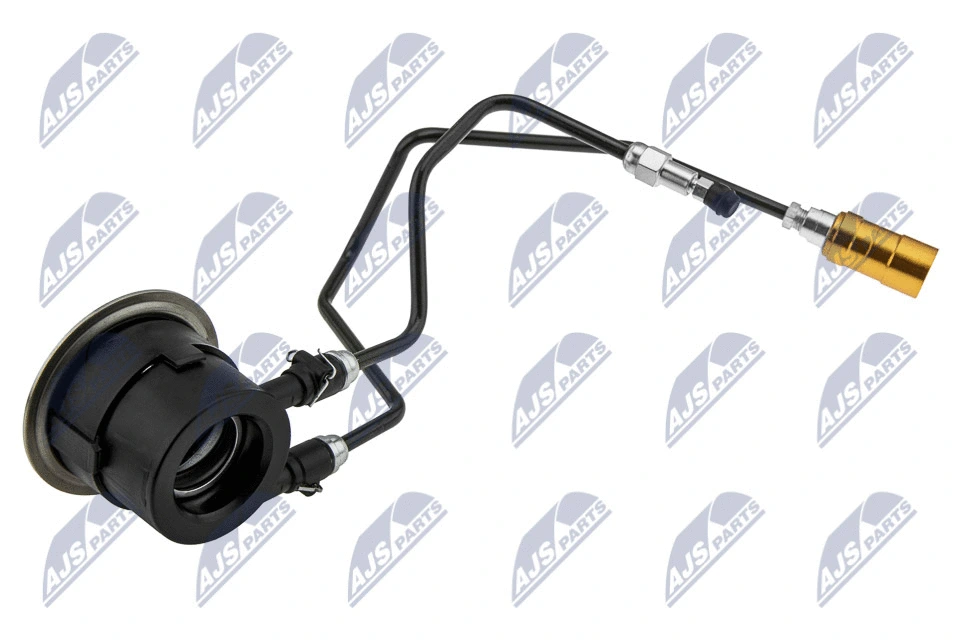 Central Slave Cylinder, clutch