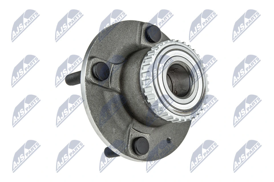 Wheel Bearing Kit (KLT-DW-081)