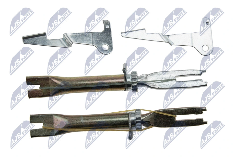 Adjuster Set, drum brake